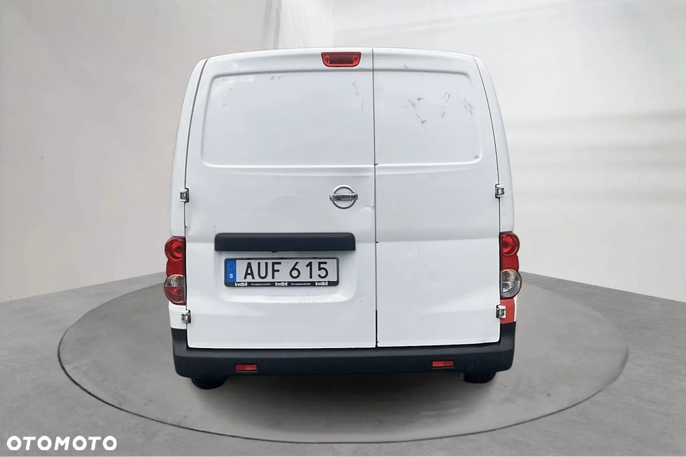 Nissan NV 200 CHŁODNIA - 2