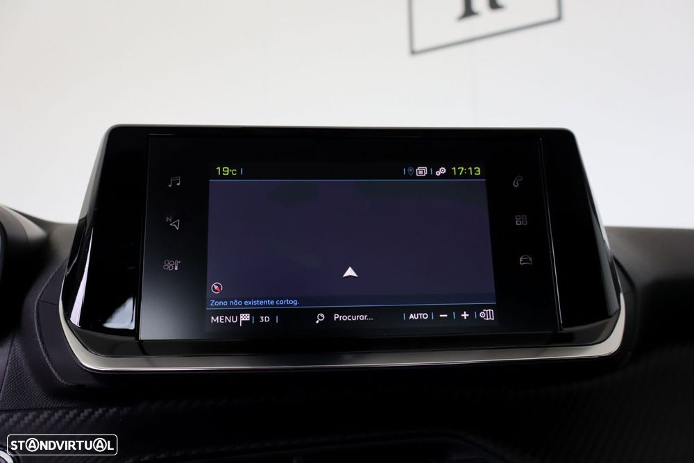 Peugeot e-208 50 kWh Active - 28