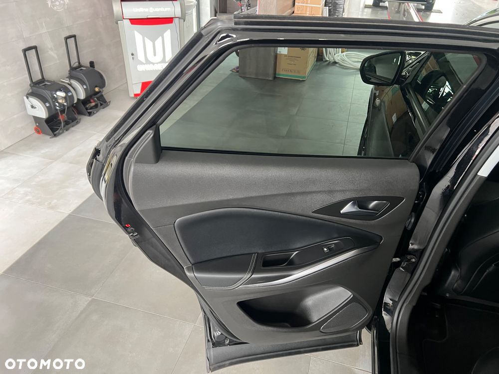 Opel Grandland X 1.2 T GPF Edition Business Pack S&S - 21