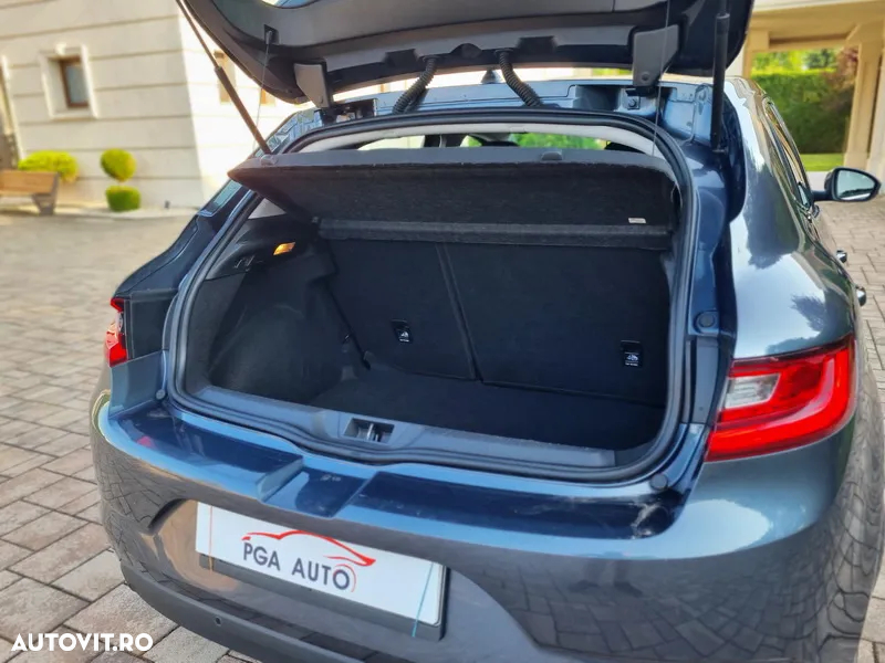 Renault Megane ENERGY dCi 110 EDC BUSINESS - 18