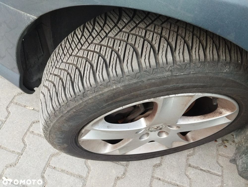 Peugeot 407 2.0 Premium Navtech - 11