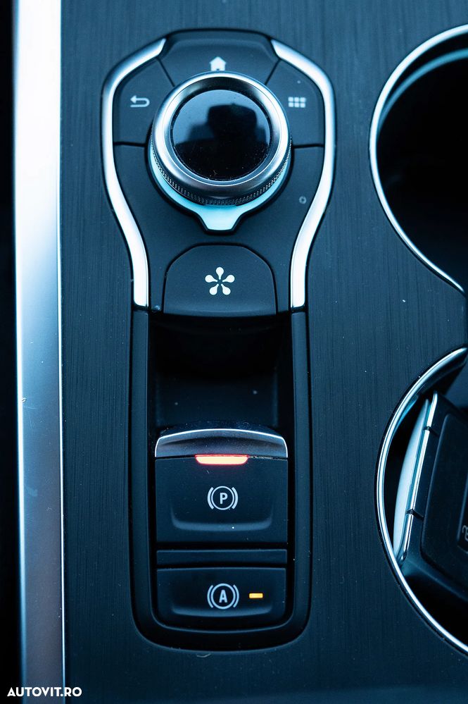 Renault Talisman Blue dCi EDC Intens - 24