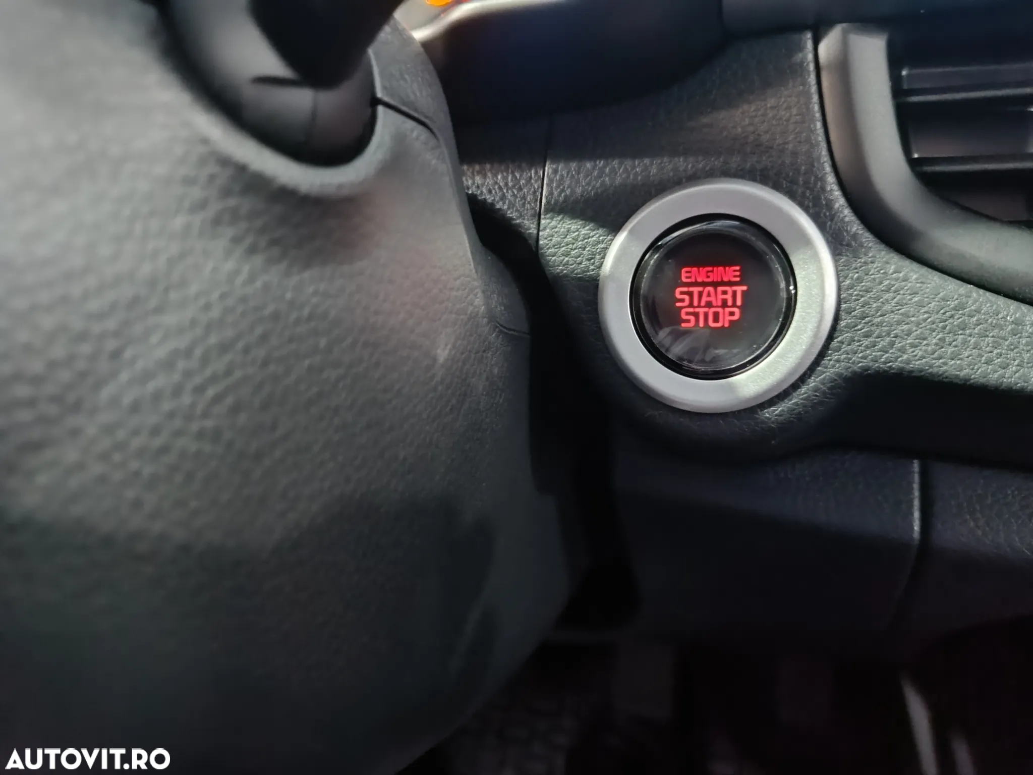 Kia Picanto 1.2 Vision - 18