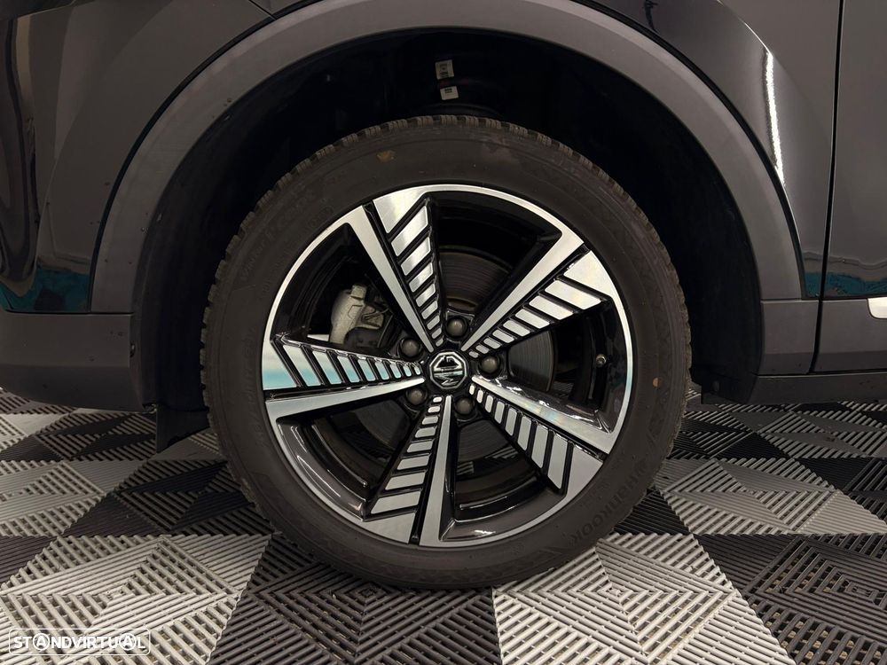 MG ZS EV 44.5 kWh Luxury - 3