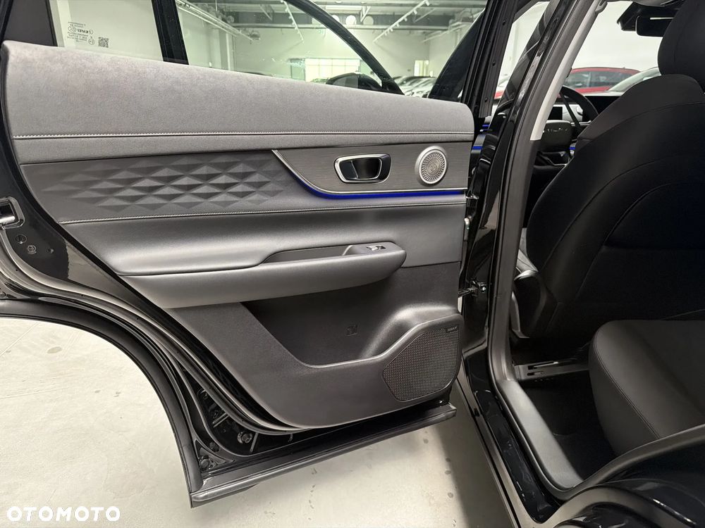 Chery Tiggo 8 - 27