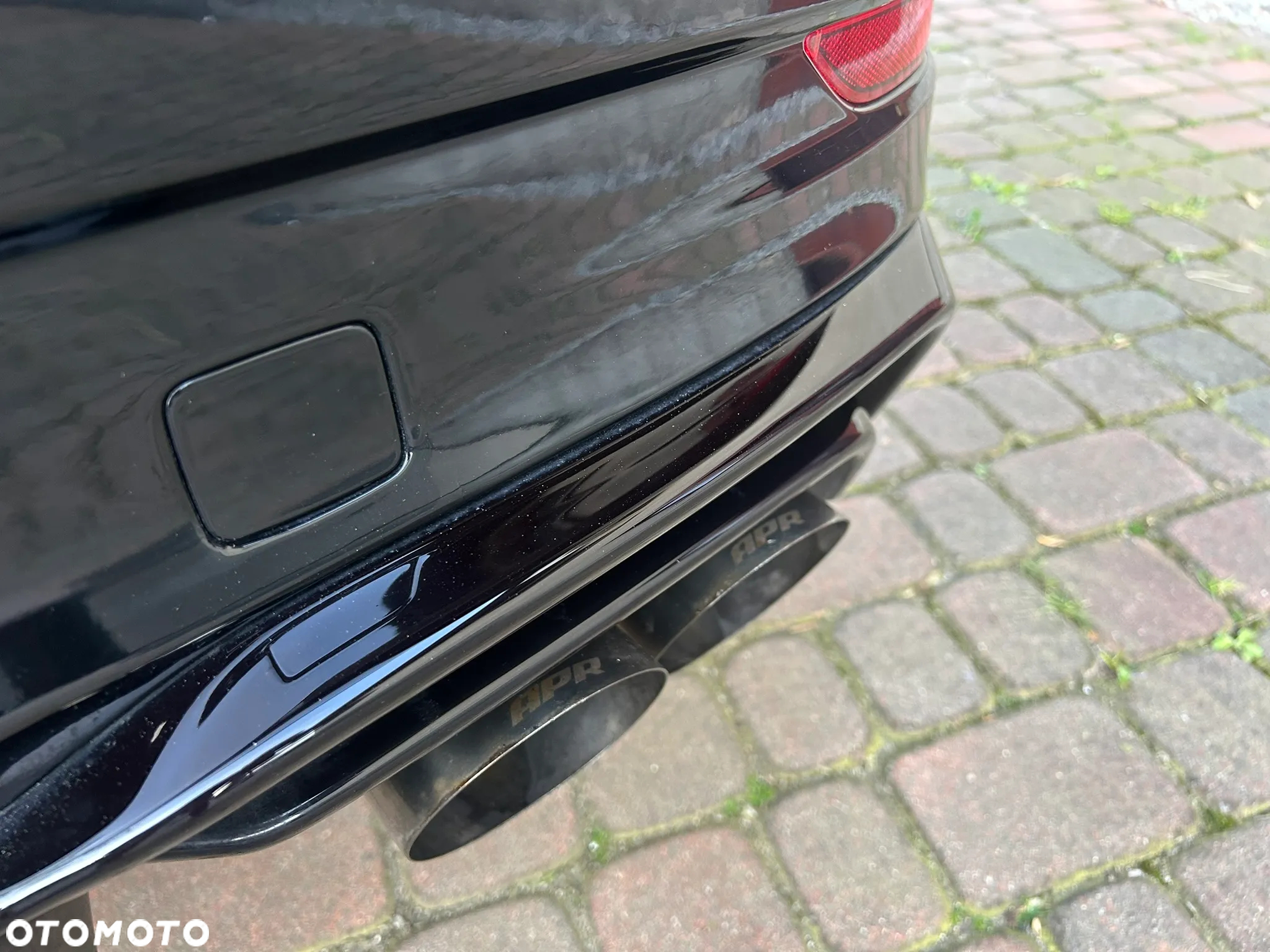 Audi S3 TFSI Limousine S tronic - 18
