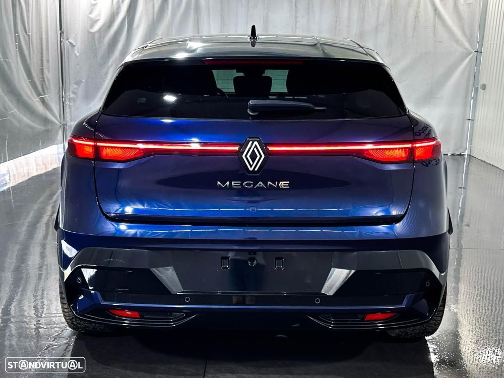 Renault Mégane E-Tech EV60 Techno - 6