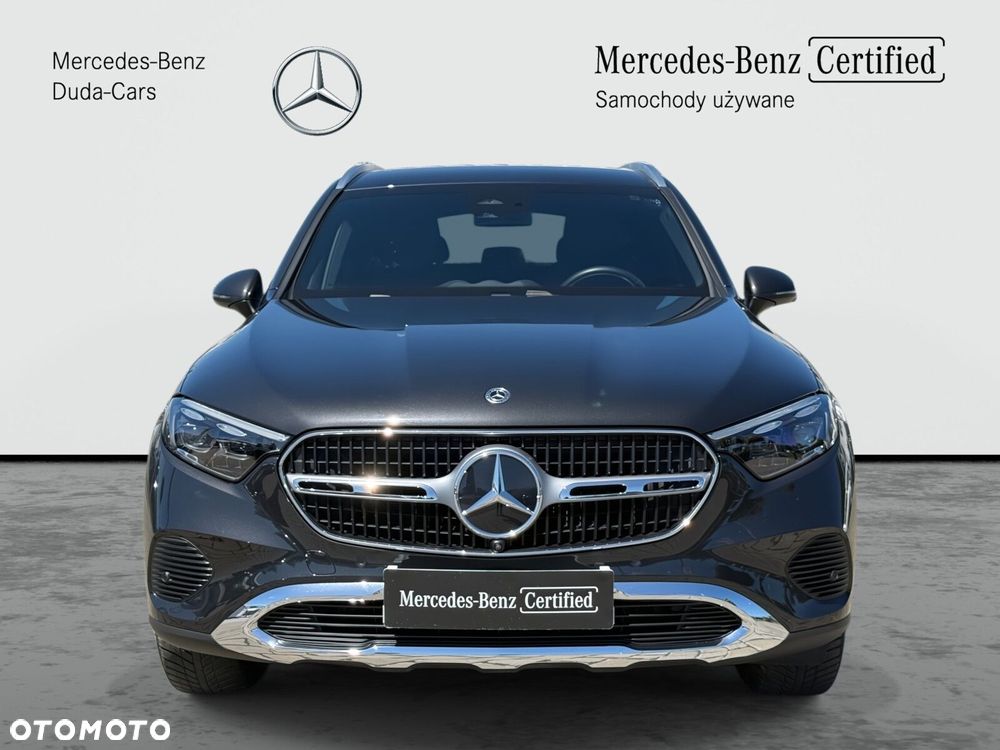 Mercedes-Benz GLC 200 d mHEV 4-Matic Avantgarde - 9