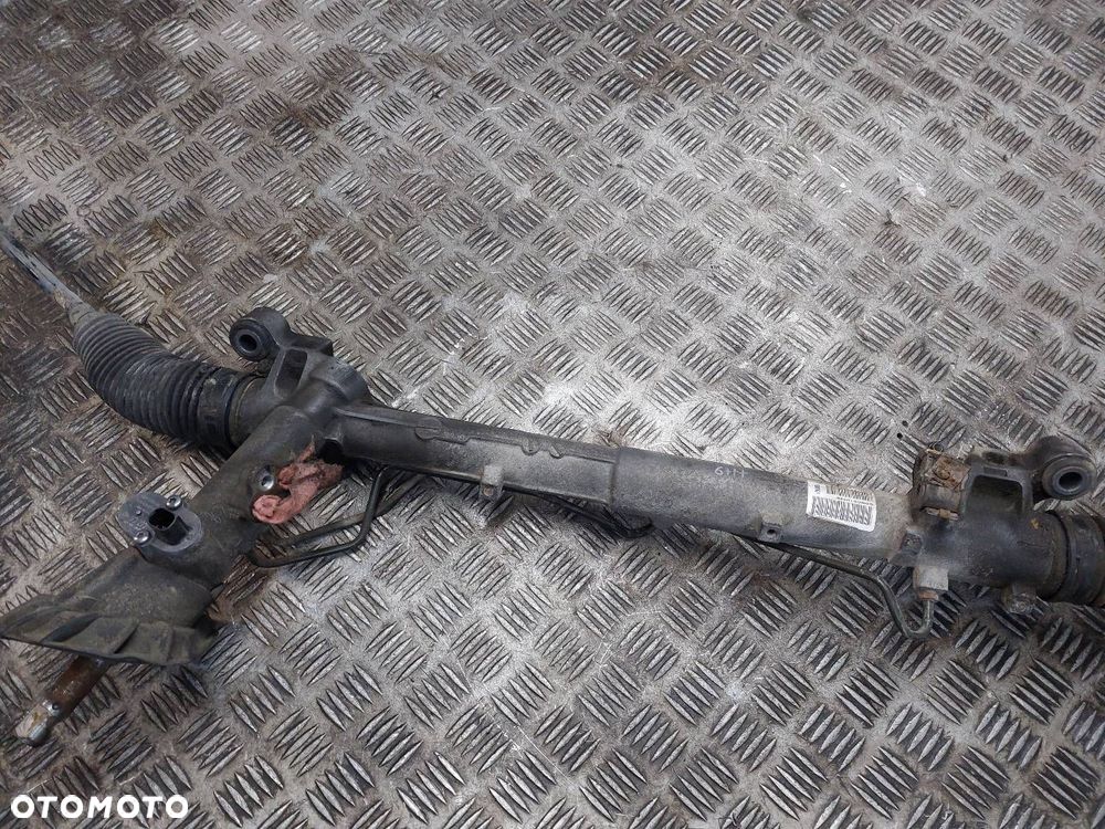 MAGLOWNICA PRZEKŁADNIA KIEROWNICZA CZUJNIK KĄTA SKRĘTU FORD C-MAX I MK1 EU - 7