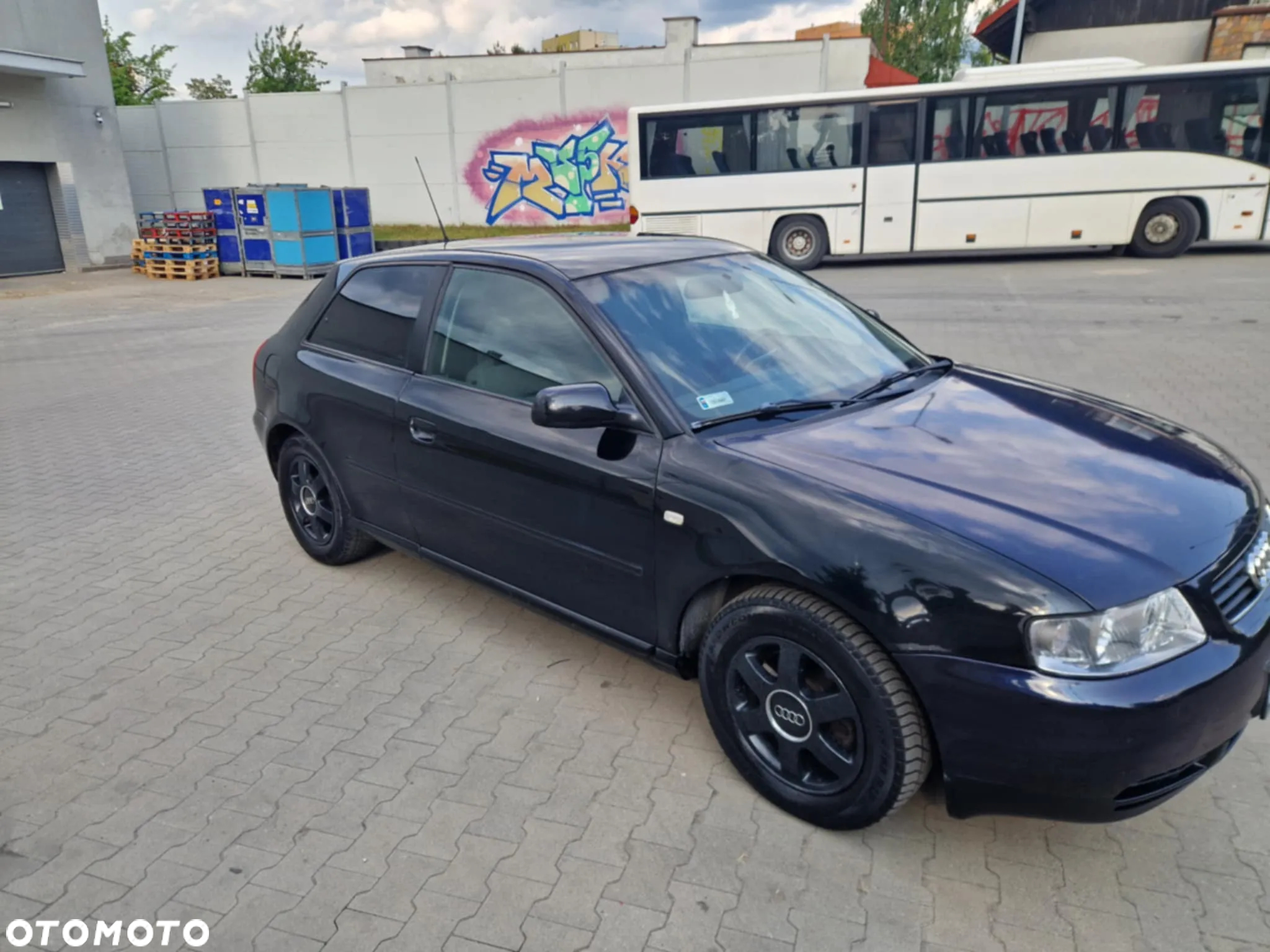 Audi A3 - 11