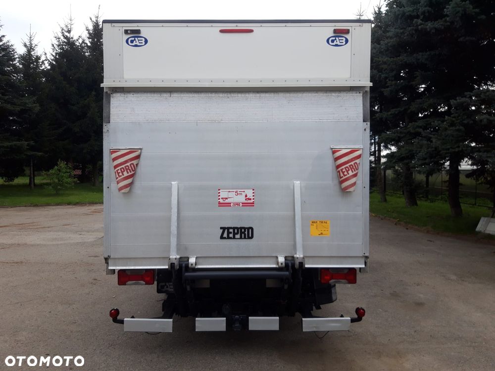 Iveco daily Super Stan tylko 270 tyś km - 4