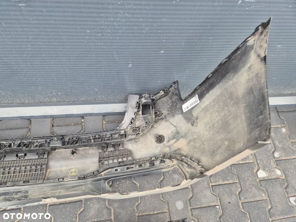 AUDI A4 B9 ZDERZAK TYŁ (dostępne 6 zderzaków) - 18