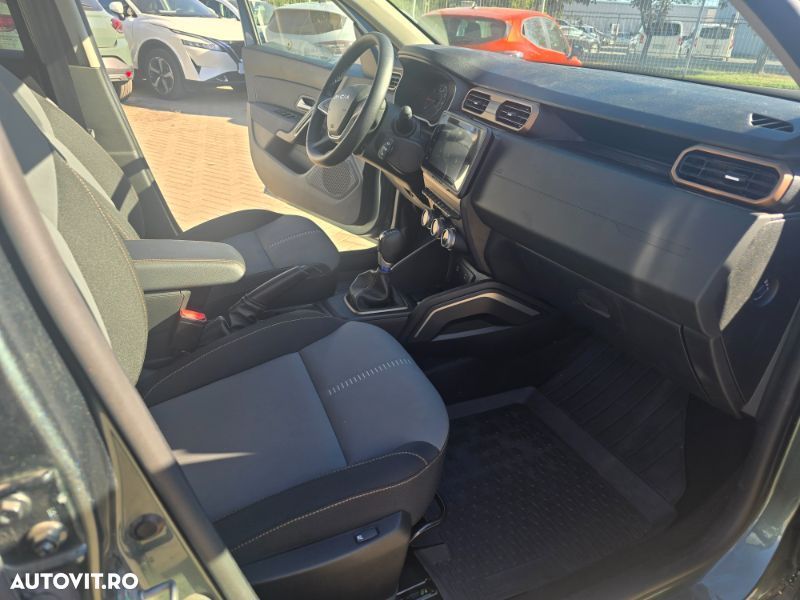 Dacia Duster - 13
