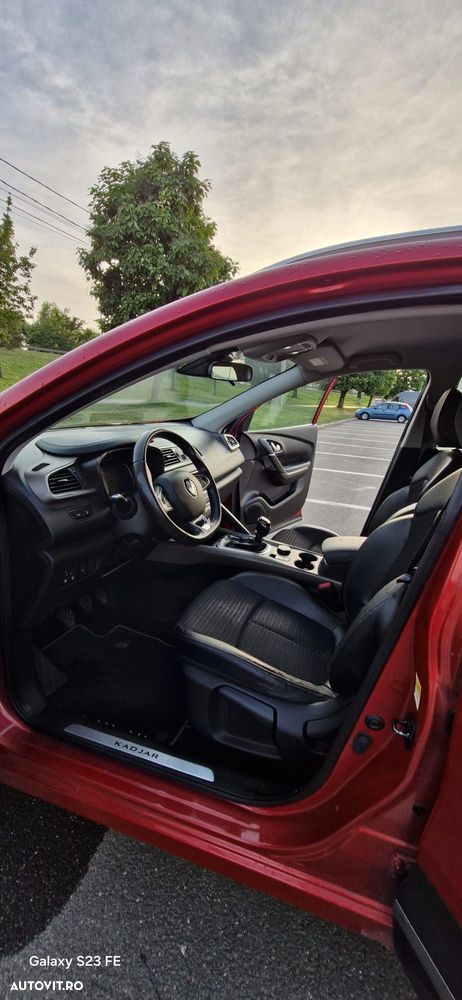 Renault Kadjar - 9