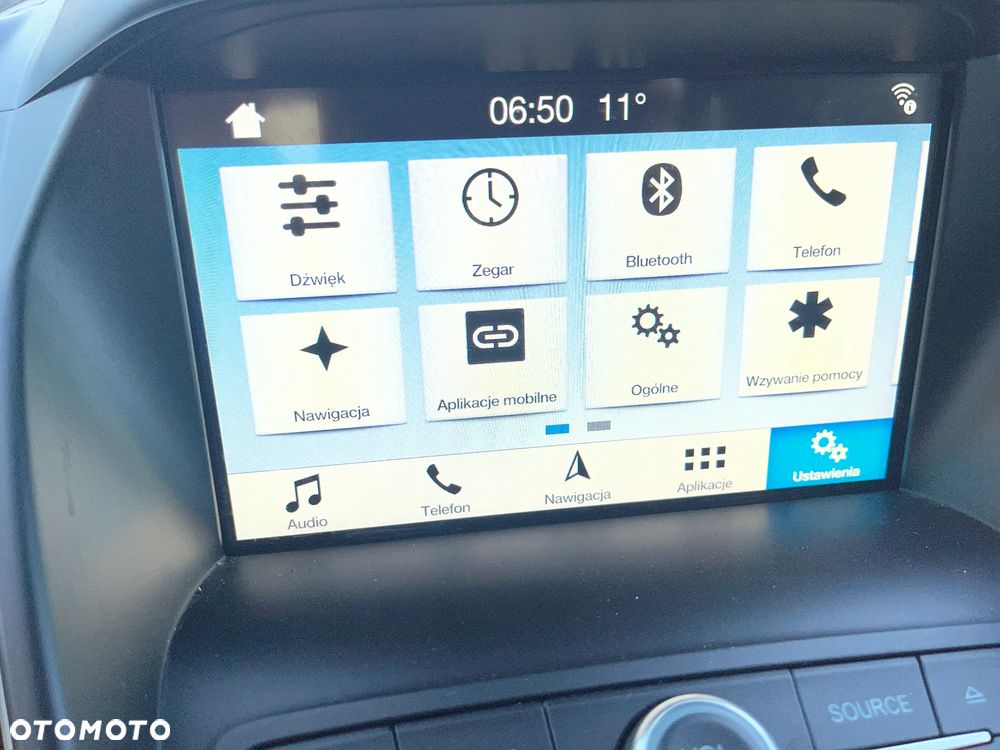Ford Grand C-MAX 1.5 EcoBoost Start-Stopp-System Titanium - 26