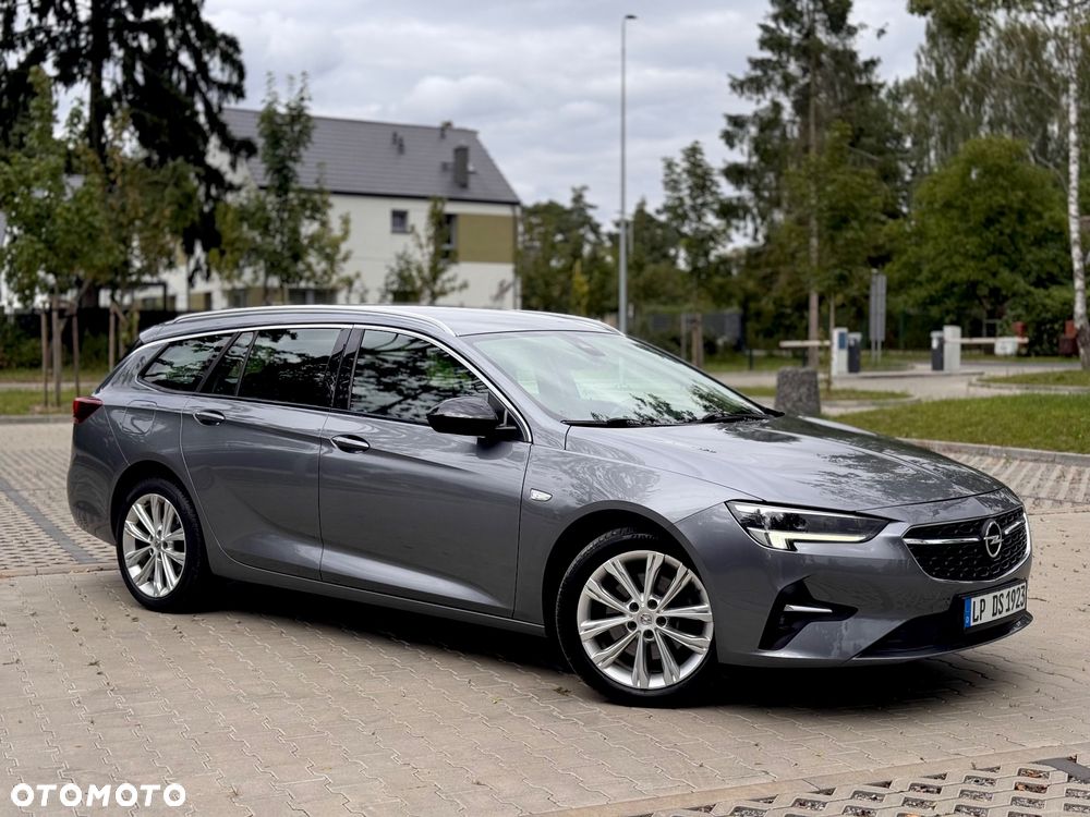 Opel Insignia 2.0 CDTI Business Elegance S&S - 18