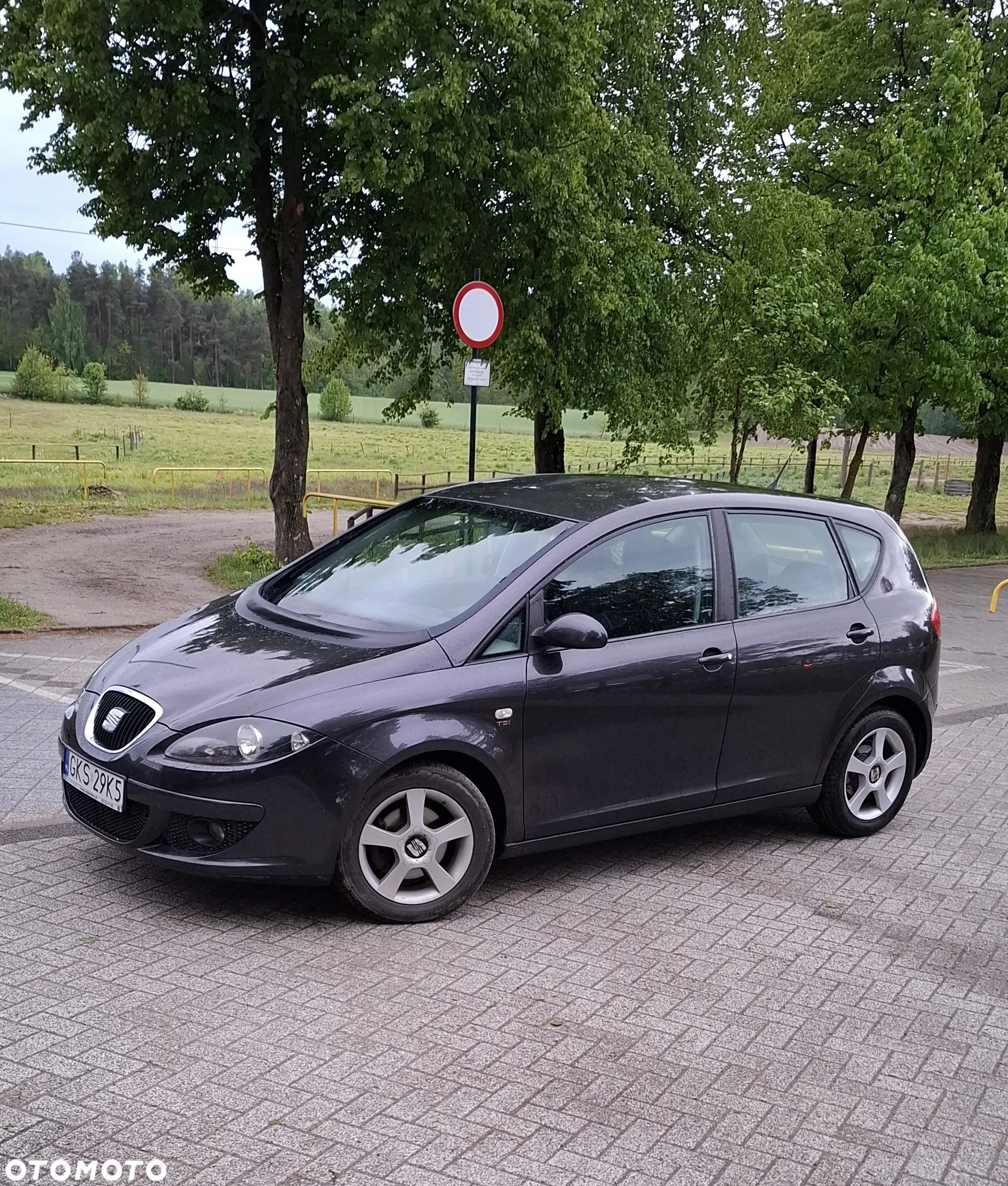 Seat Altea 2.0 TDI FR - 3