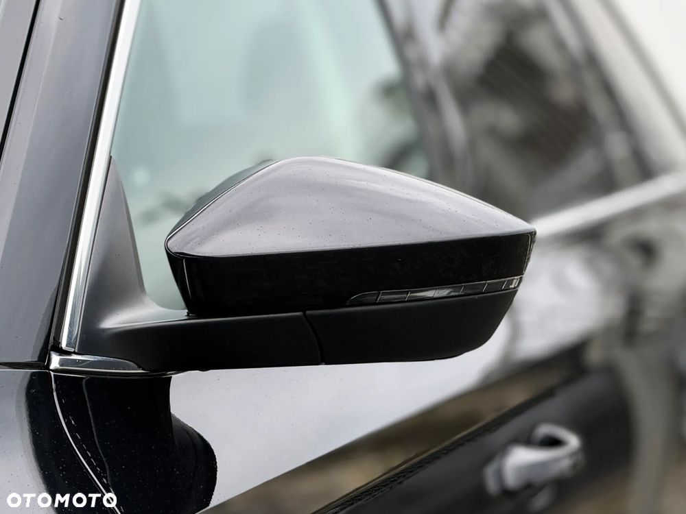 Skoda Superb 1.5 TSI Ambition DSG - 14