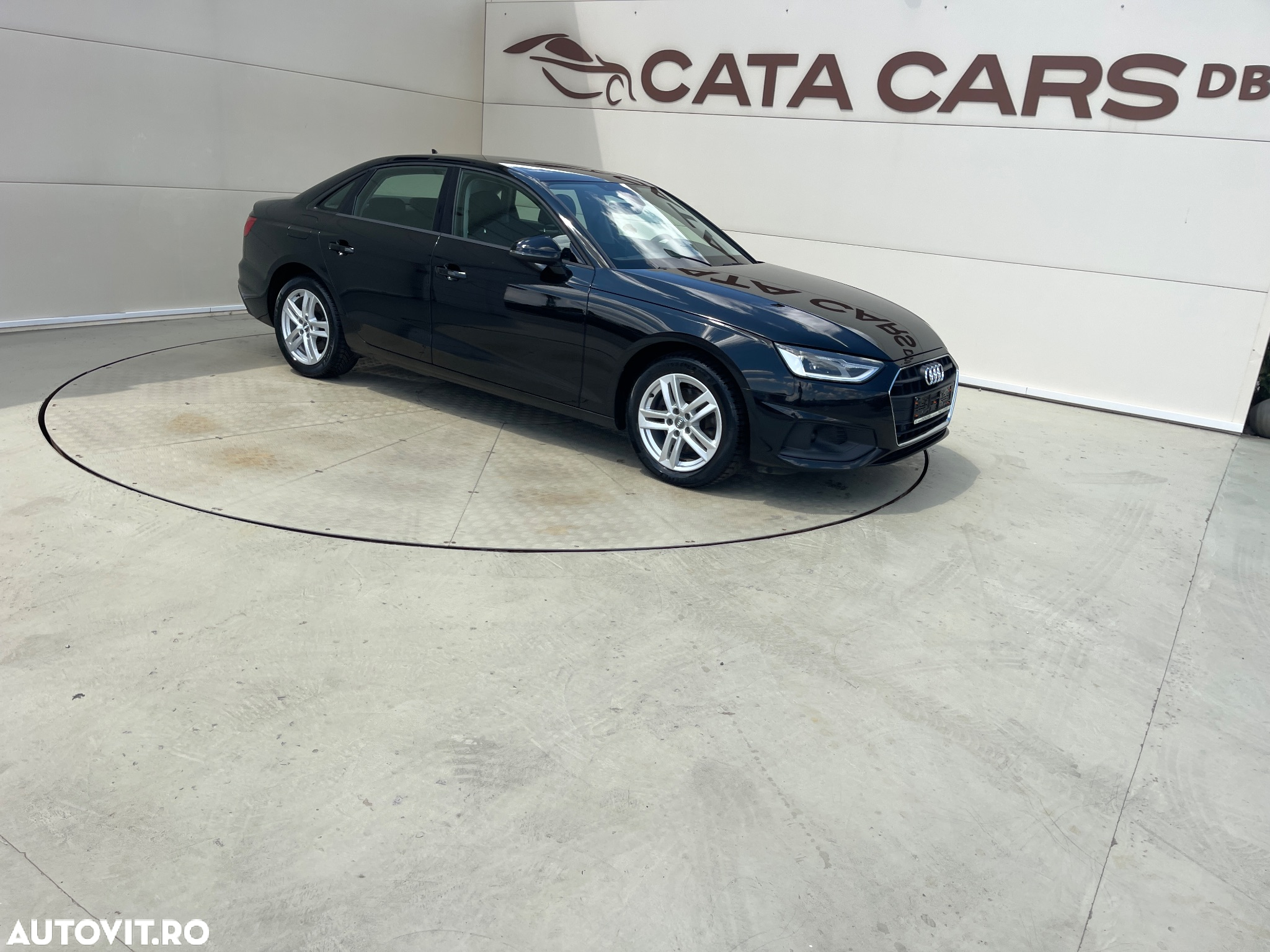 Audi A4 - 22