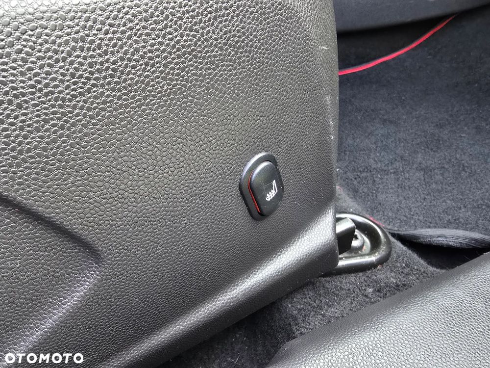 Ford Fiesta 1.0 EcoBoost Platinium X - 8