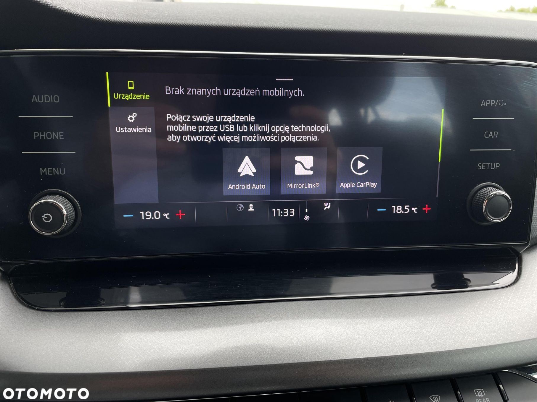 Skoda Octavia 1.5 TSI ACT Ambition - 23
