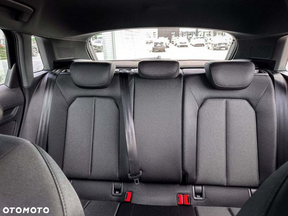 Audi A3 Sportback - 38