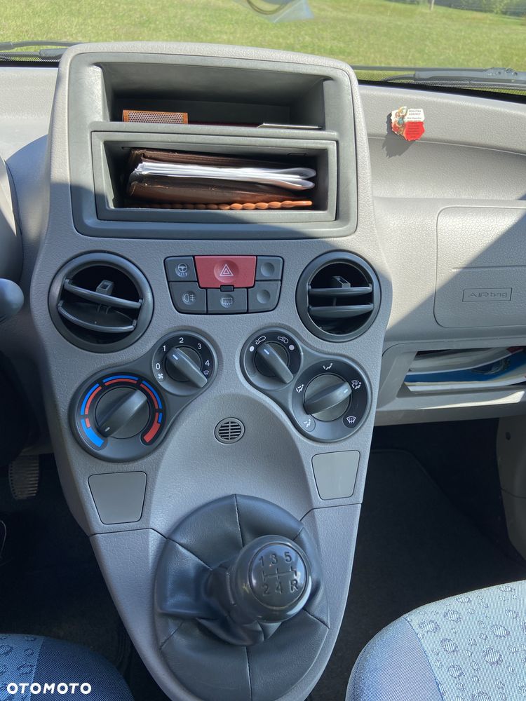 Fiat Panda - 7