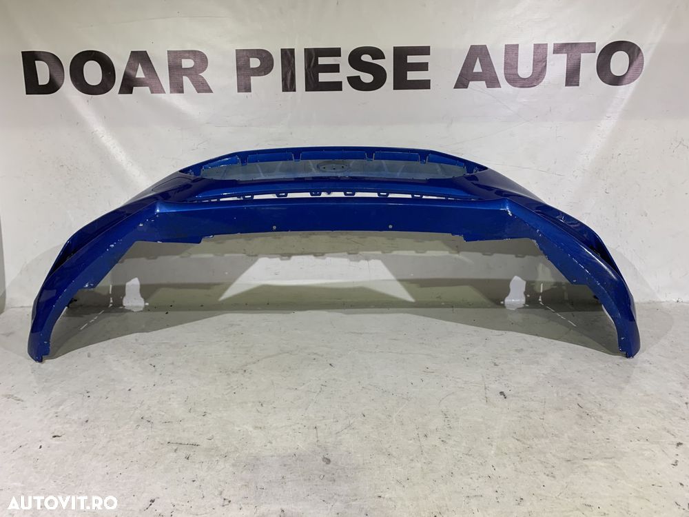 Bara fata Ford Focus 4, ST-Line, 2018, 2019, 2020, 2021, cod origine OE JX7B-17757-S. - 4