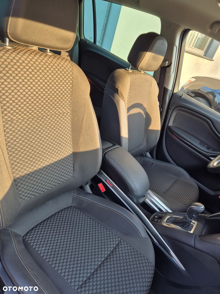 Opel Zafira Tourer 2.0 CDTI Automatik Edition - 13