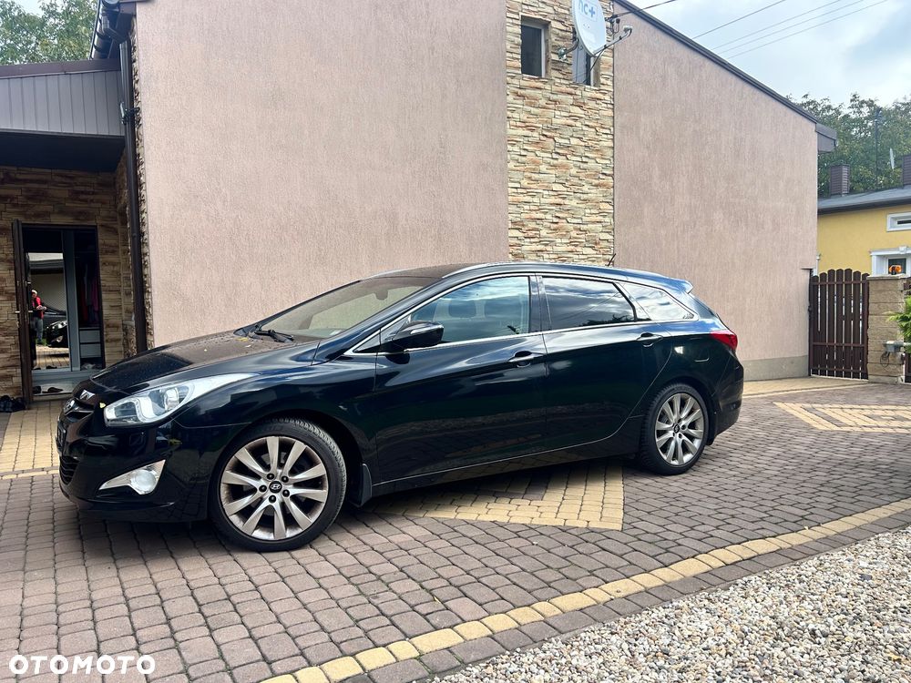 Hyundai i40 - 25
