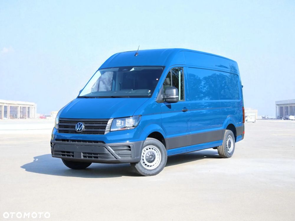 Volkswagen Crafter 35 - 3