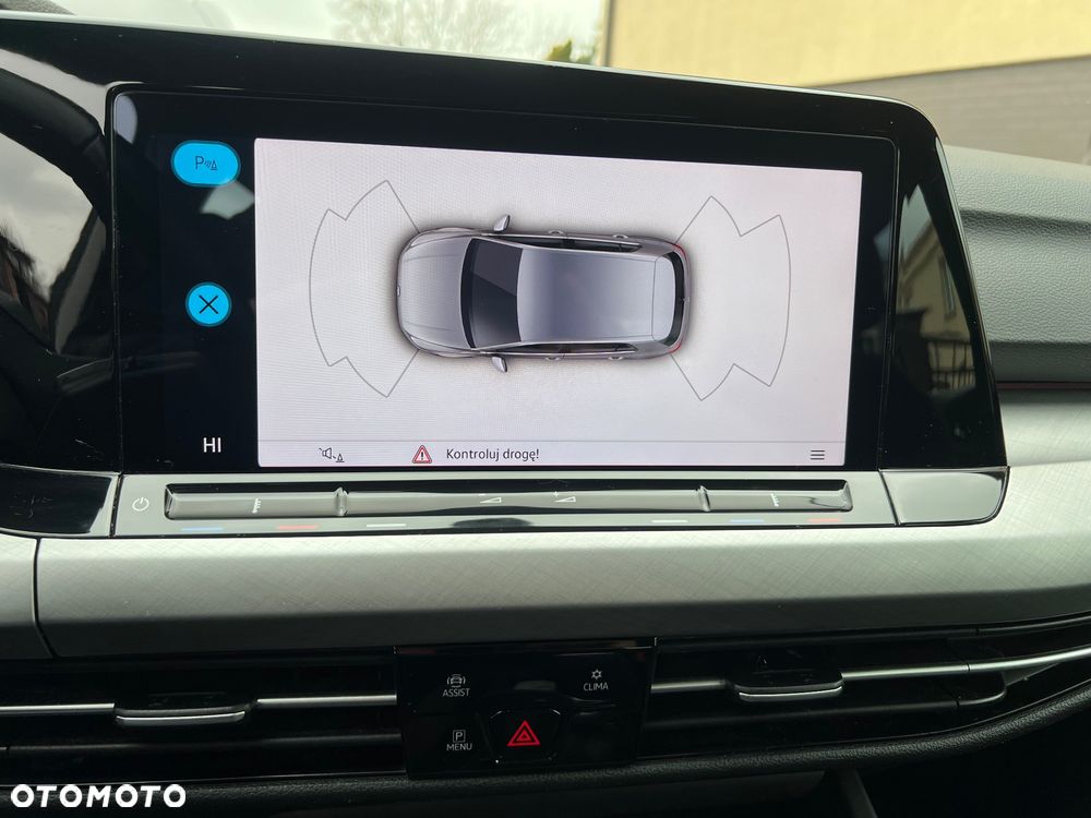 Volkswagen Golf 2.0 TDI SCR Life - 18