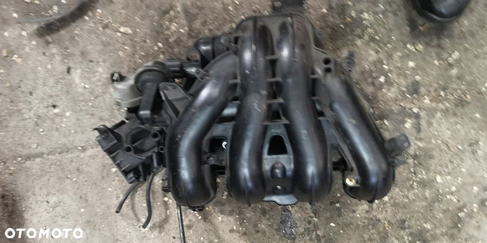 Kolektor ssacy volvo v50 c30 s40 1.8 16r 06r