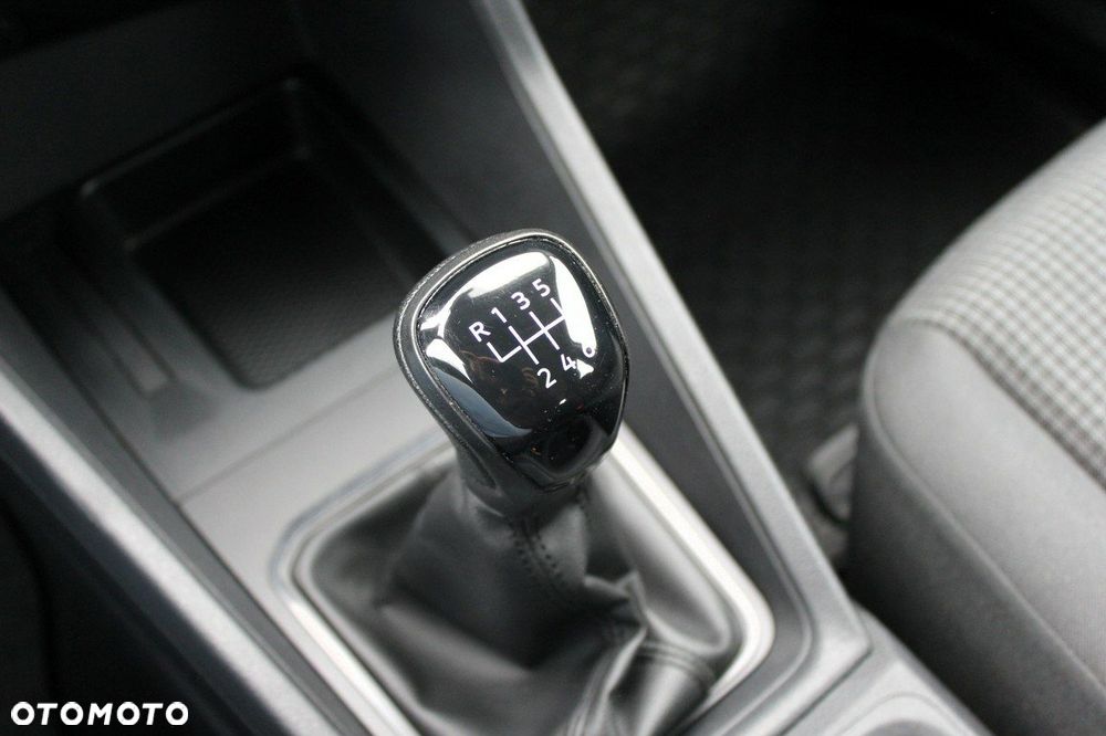 Volkswagen Caddy 2.0 TDI - 21