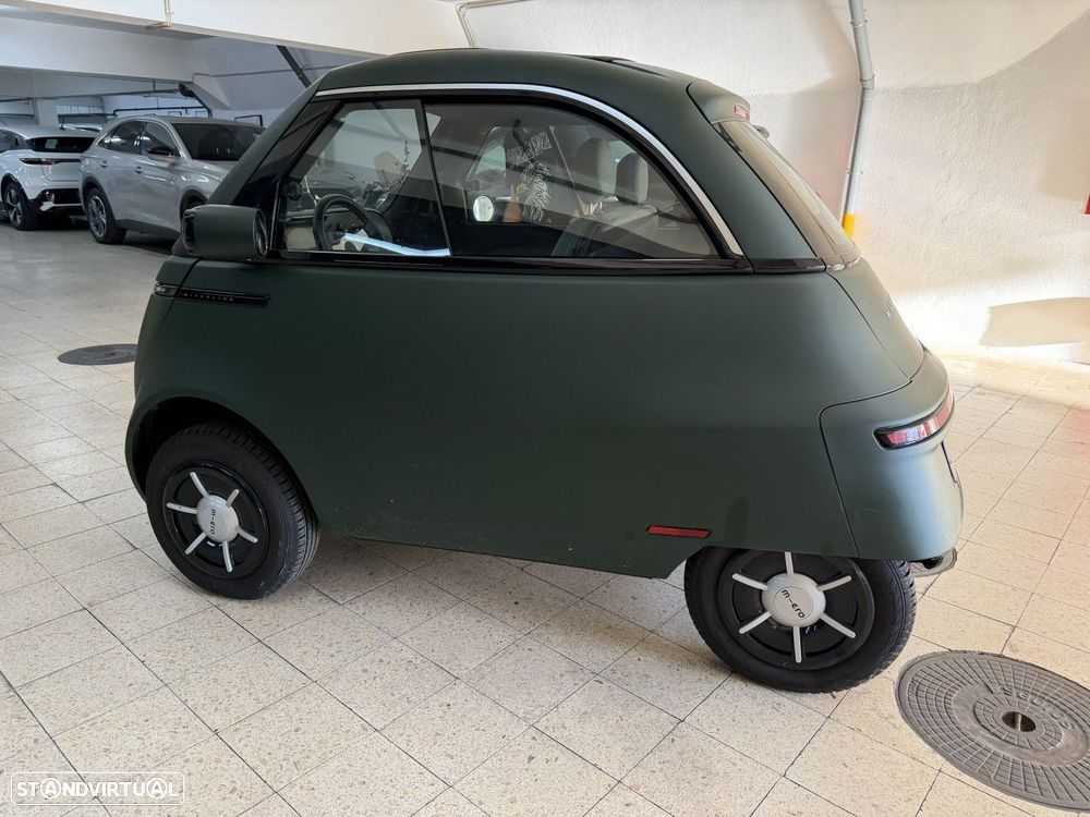 Microlino 2.0 - 20