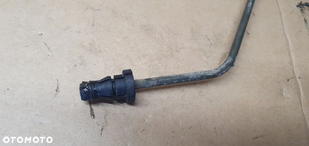 Przewód rurka sprzęgła VW Passat B6 1K1721465H - 3