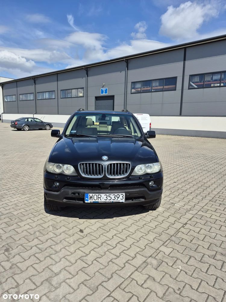BMW X5 3.0 d - 10