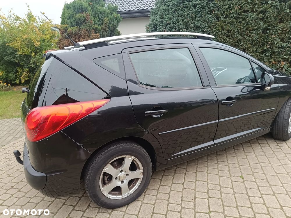 Peugeot 207 1.6 Premium - 5