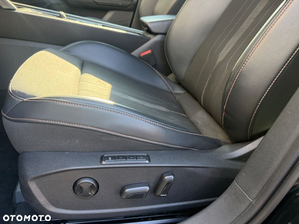 Cupra Formentor 2.0 TSI 4Drive VZ Tribe Edition DSG - 21