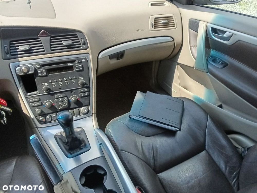 Volvo XC 70 - 14