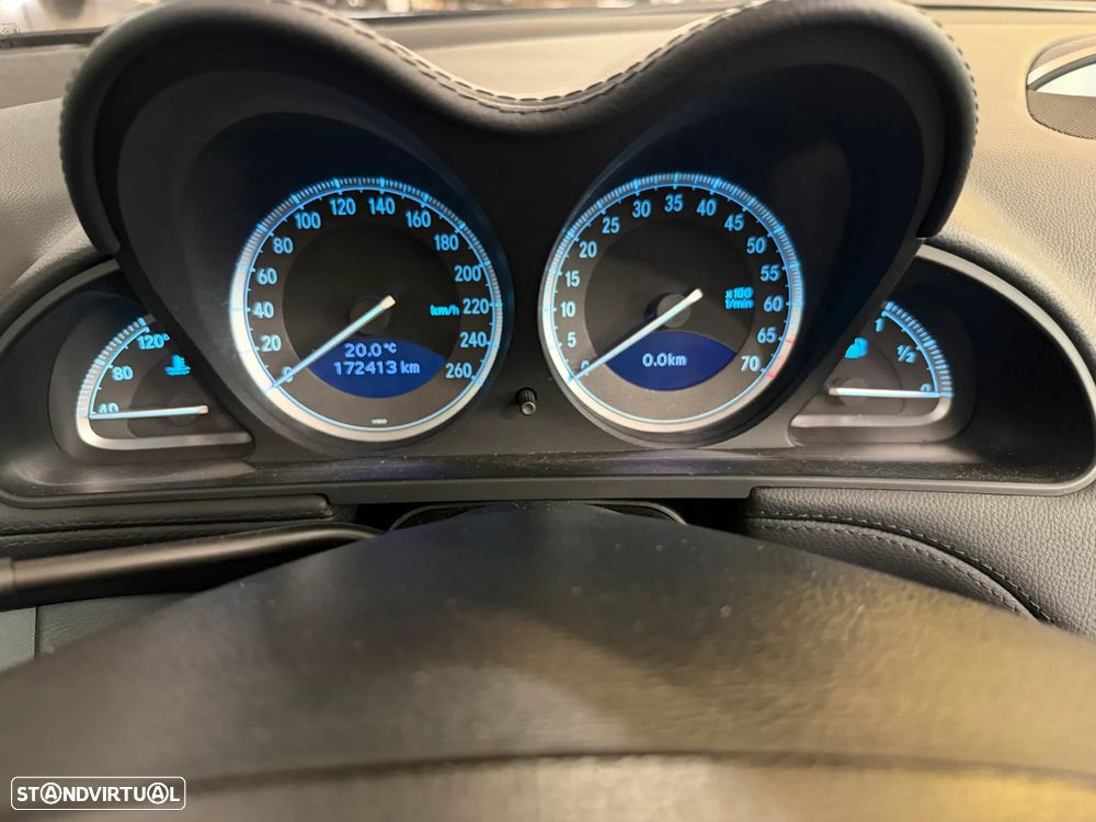 Mercedes-Benz SL 350 Standard - 15