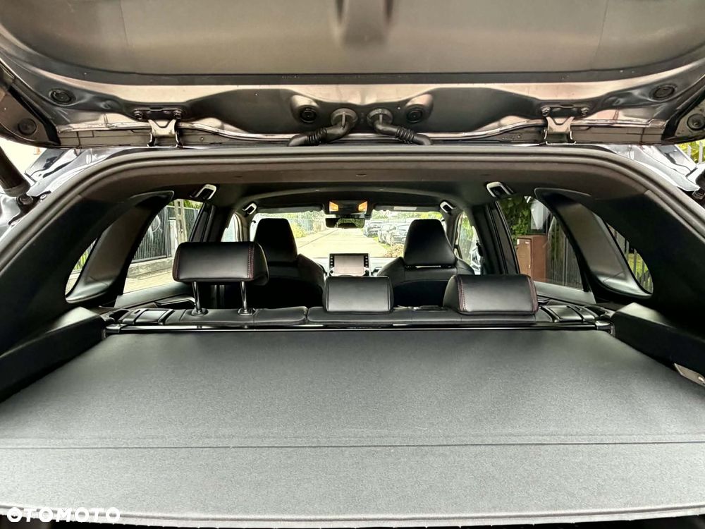 Toyota RAV4 - 16