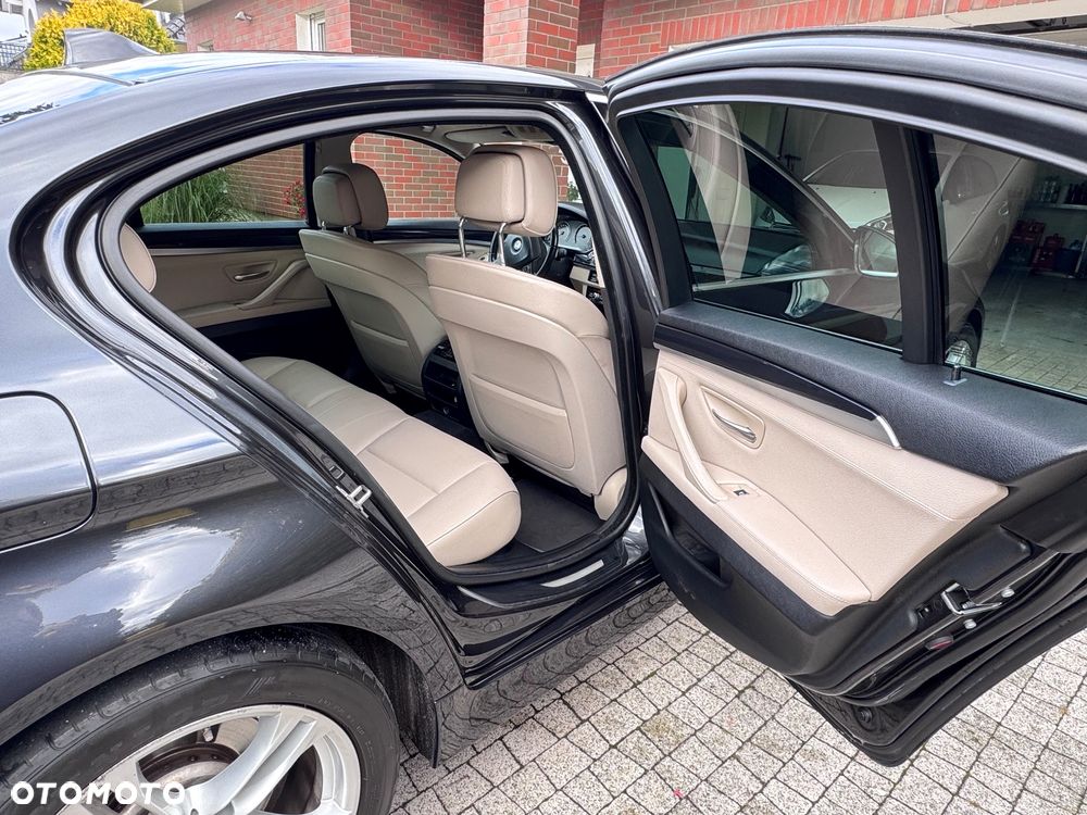 BMW Seria 5 - 25
