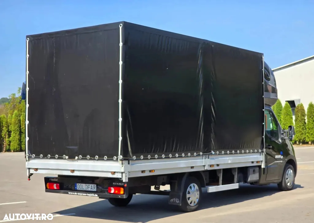 Renault Master - 3