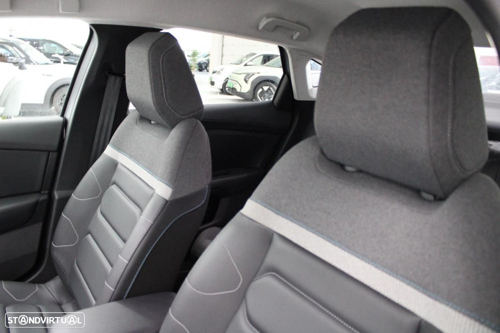 Citroën e-C4 X 50 kWh Shine Pack - 10