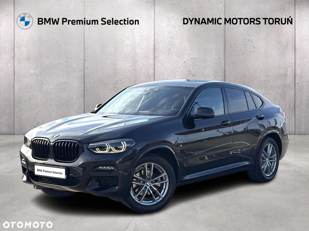 BMW X4 - 2