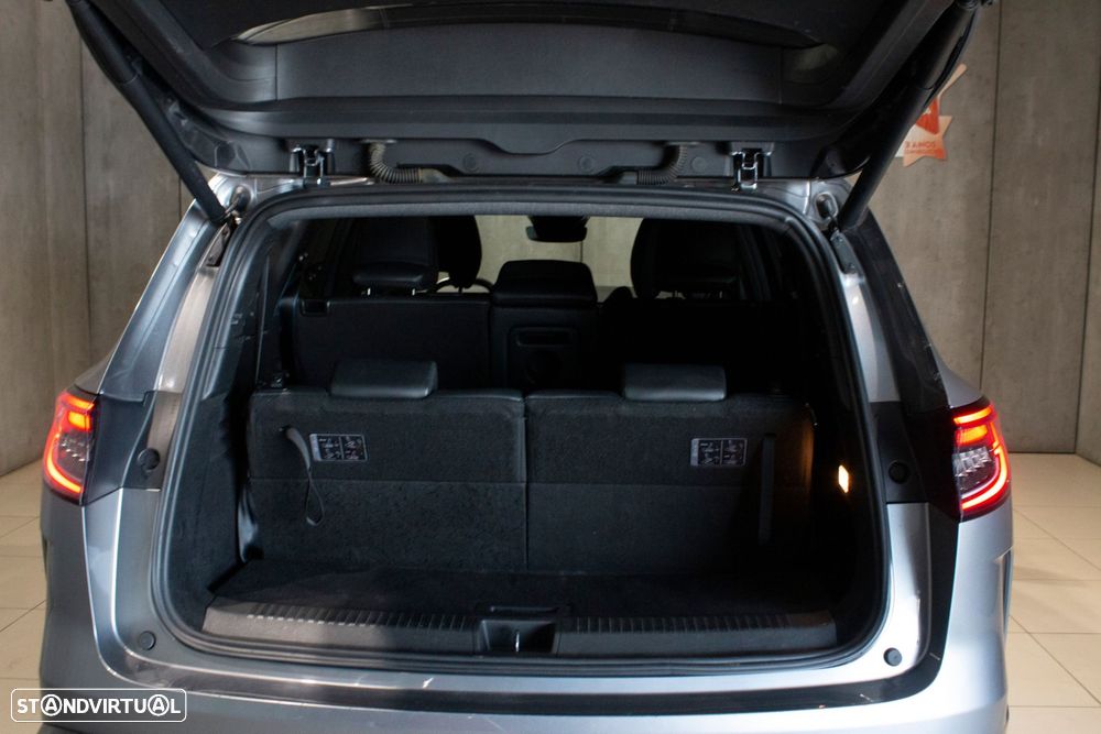 Renault Espace 1.2 E-Tech Full Hybrid Esprit Alpine - 8