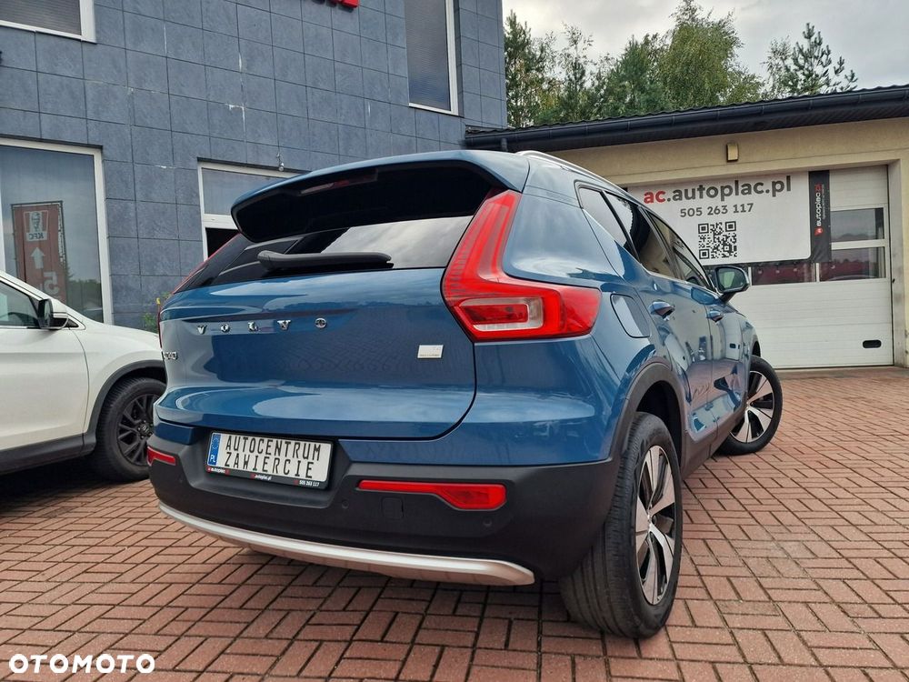 Volvo XC 40 T4 Plug-In Hybrid Core - 18
