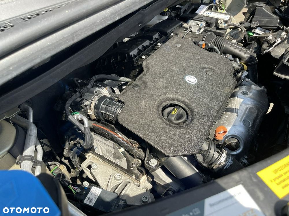 Citroën Berlingo MPV M BlueHDi 100 YOU - 14