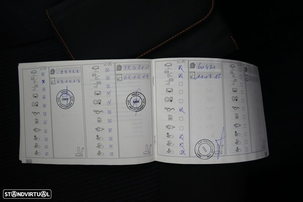 MINI Cabrio Cooper D - 31